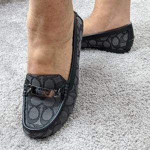 Coach Loafers